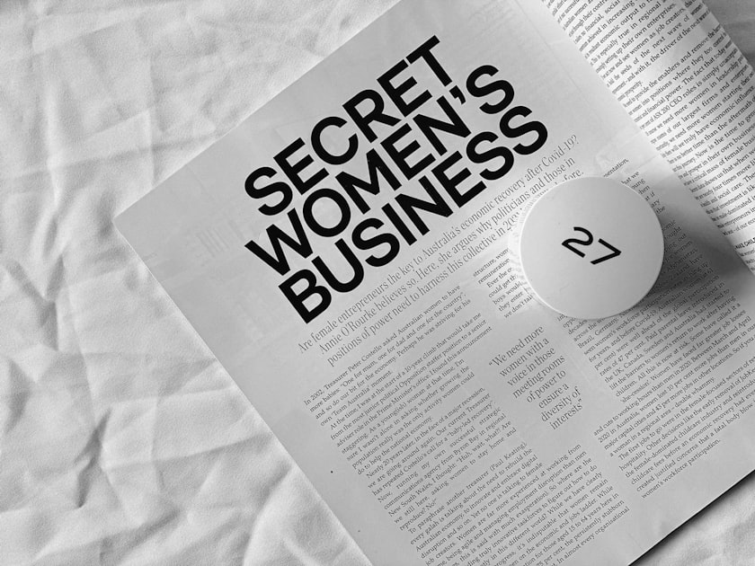 Refining Your Business Strategy