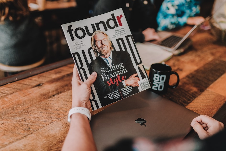 Unlocking Business Growth
